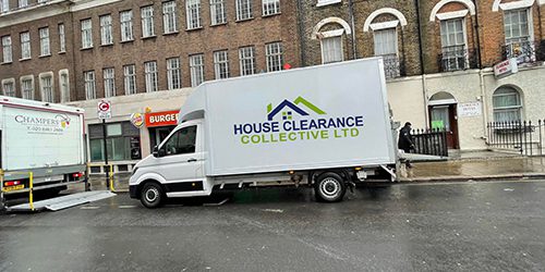 Office & Warehouse Clearance